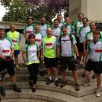 Charity cyclists invite IBM i fans along for the ride