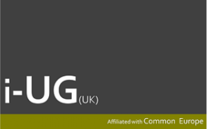 iUG Logo