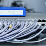 Aggregated Ethernet – Faster and more resilient networking