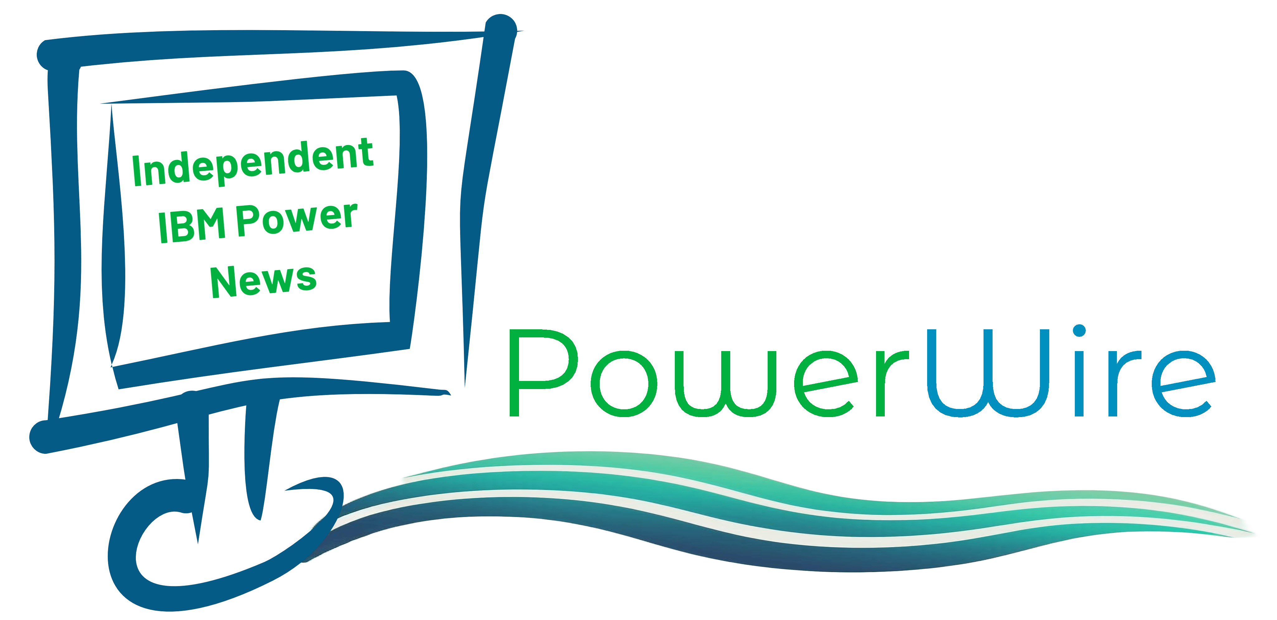 PowerWire Logo