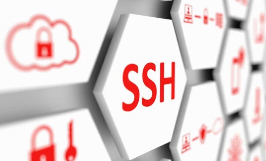 Use SSH Keys to Stop User Password Access