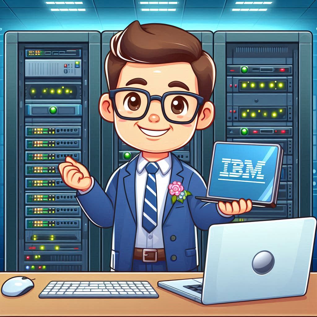 Getting Started with the IBM HMC