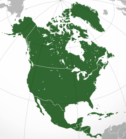 North America